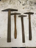 ANTIKE HÄMMER HAMMER