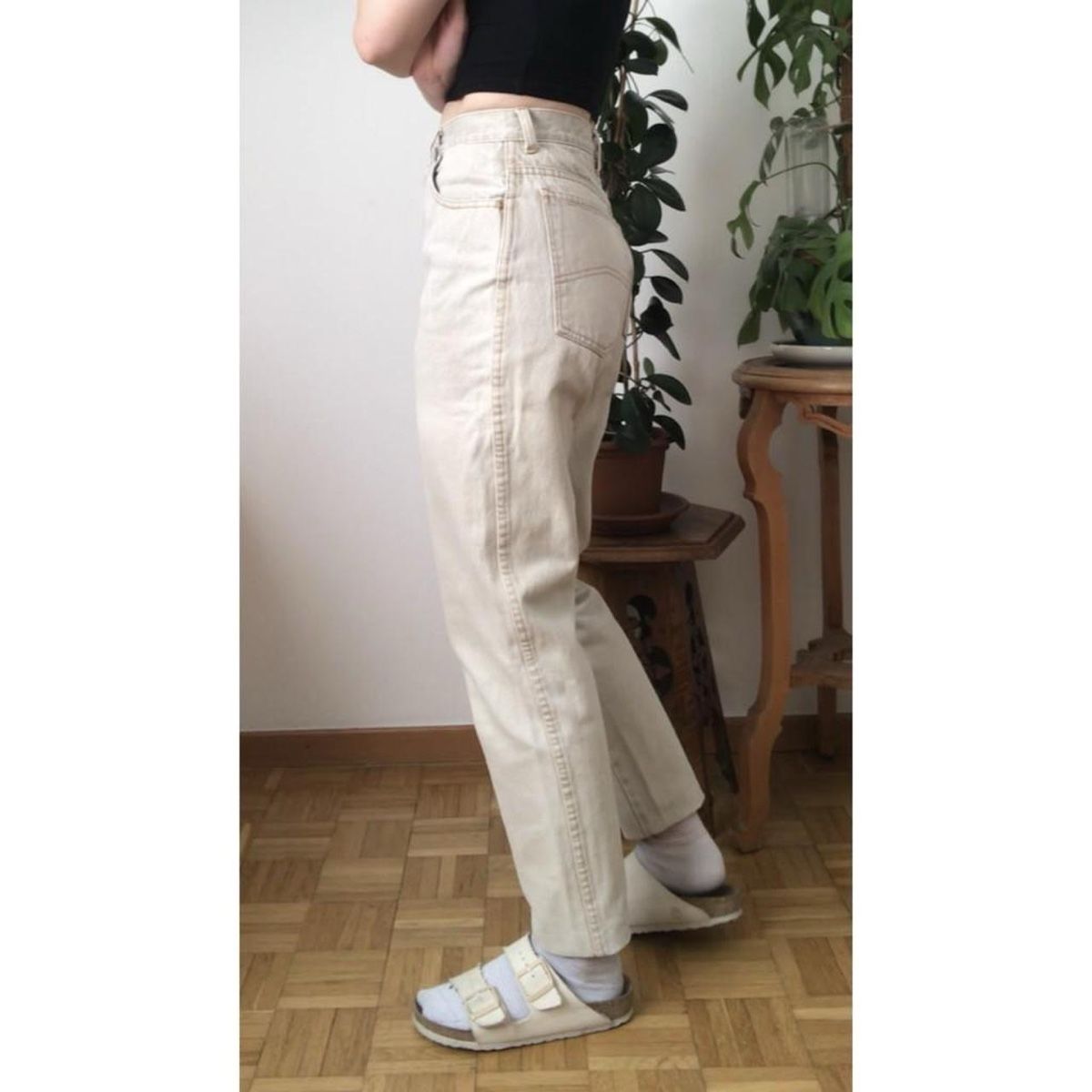Armani Jeans: 2x vintage Armani Jeans – Gebraucht aus Zürich von gemuesebouillon 7