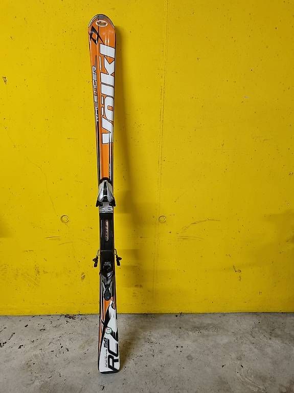 Sci: Ski – Usato da Wiesendangen venduto da Samnava 1