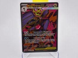 Wachsendes Chaos - Mega Tandrak ex  (CRI 104) - DE
