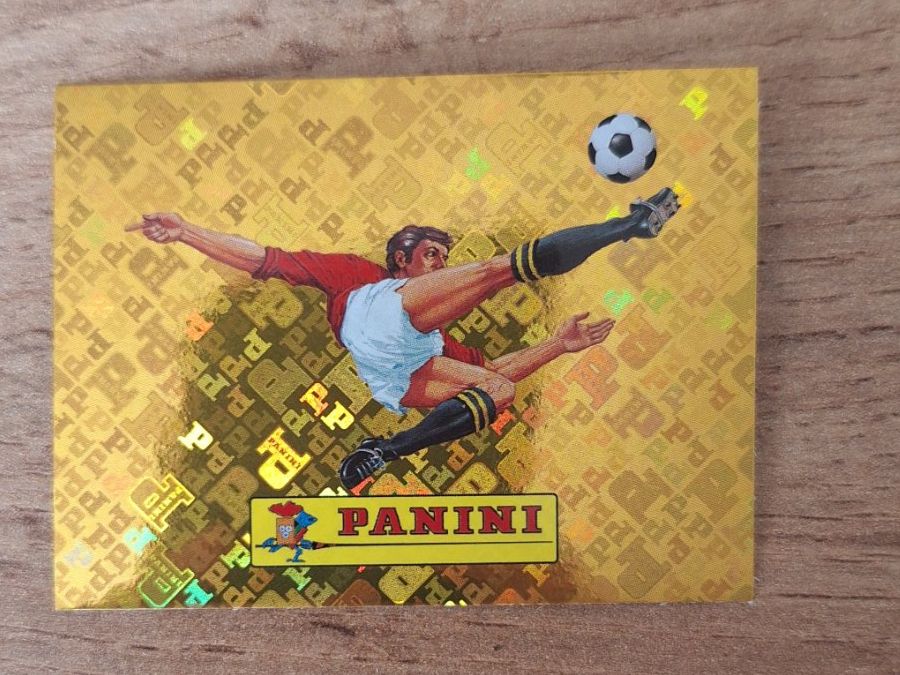 Panini Carte collezionabili: Panini FIFA WM 26 Panini 00 – Nuovo (secondo la descrizione) da Tennwil venduto da mal_2fhf