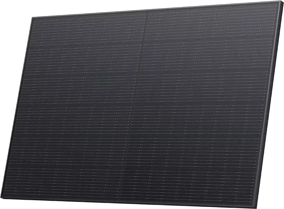 Ecoflow Dispositivi a energia solare: EcoFlow Solarpanels, 2x400 W – Nuovo (secondo la descrizione) da Aesch BL venduto da MaxMaler 3