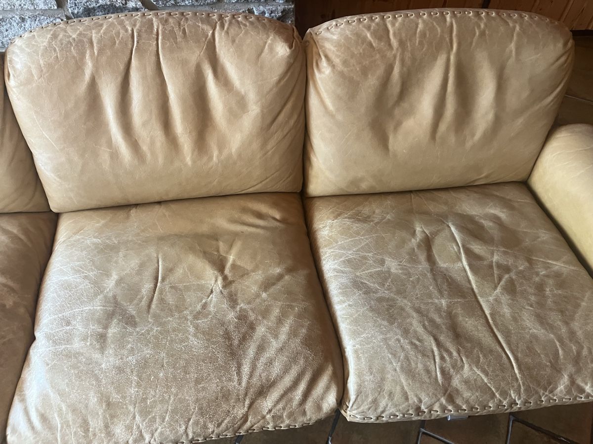 De Sede Divani: DE SEDE Sofa DS31 Vintage – Usato da Walchwil venduto da ale_h2c5 2