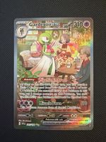 Gardevoir Ex - 245/198 - Scarlet & Violet Base 🇺🇸