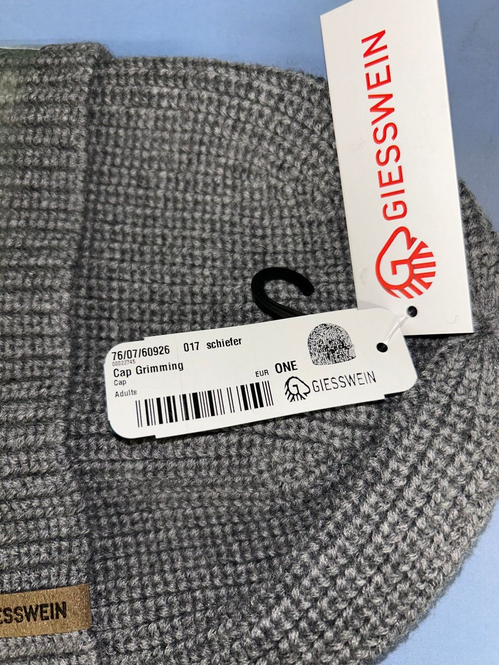 Altro abbigliamento per bambina: Neu Mütze – Nuovo e nell'imballaggio originale da Zumikon venduto da Uranus88 2