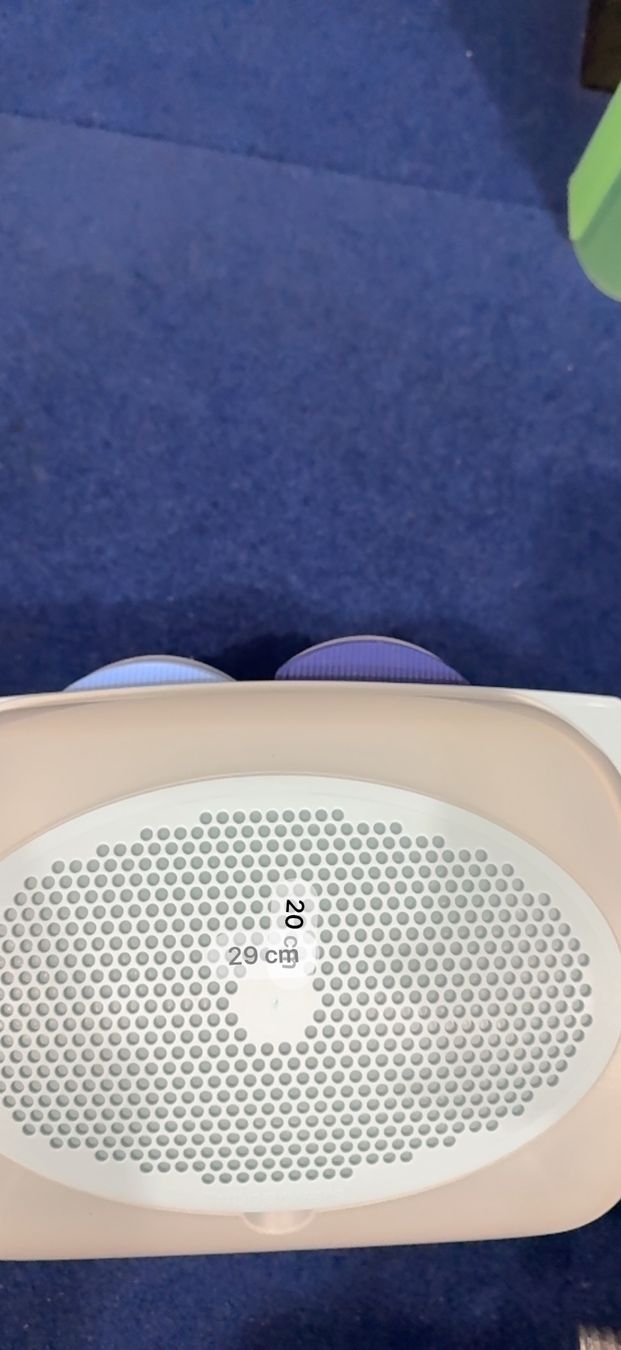 Tupperware Contenitori & Simili: Tupperware  Käsemax/Käseglocke – Usato da Winterthur venduto da Puma2662 5