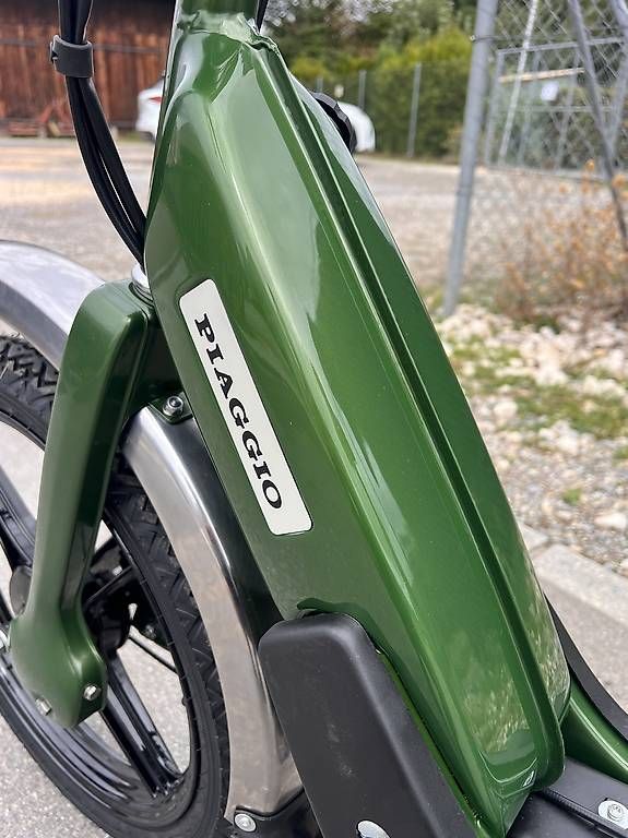 Ciclomotori: Piaggio Ciao C7E NEUAUFBAU – Usato da Buchs ZH venduto da phintage 1