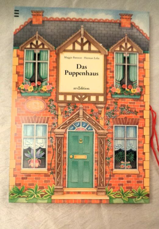 Melody Jane Puppenhaus Miniatur-Bücher Set – 5 Gebundene Bücher Im Maßstab 1:12 Für Schule & Bibliothek