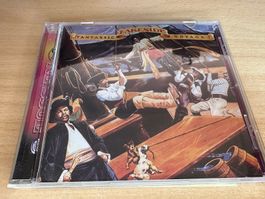 Lakeside – Fantastic Voyage