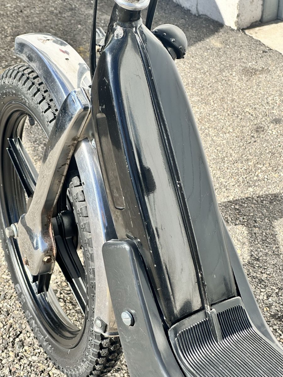 Piaggio Mofas: Piaggio Ciao – Gebraucht aus Oftringen von L_27 6