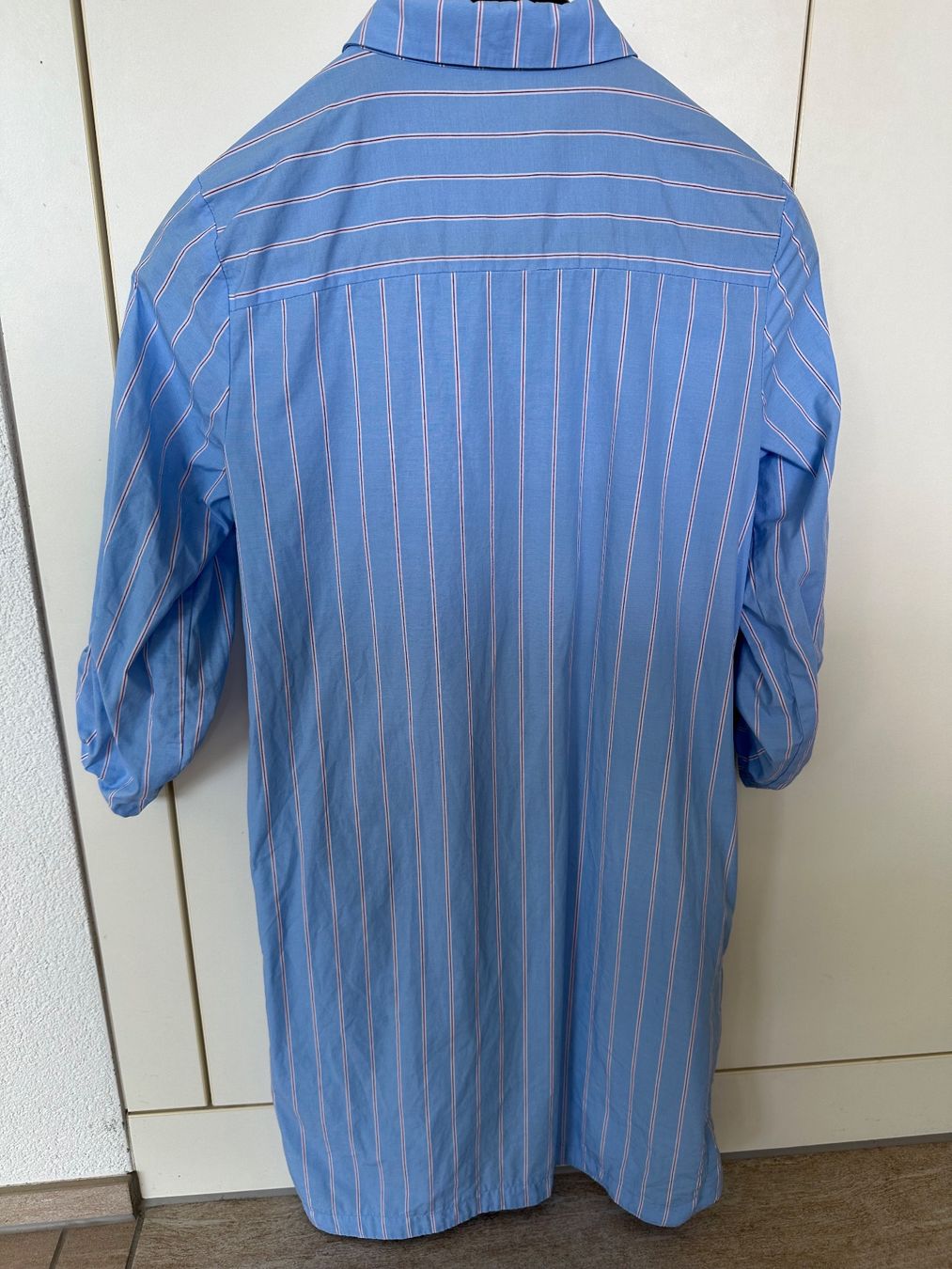 Hallhuber Vestiti: HALLHUBER Hemdkleid, Gr. 34 – Usato da Dübendorf venduto da liism 1