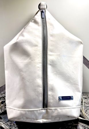 ORIGINAL FREITAG RUCKSACK  R123 WOOLF TOP ZUSTAND