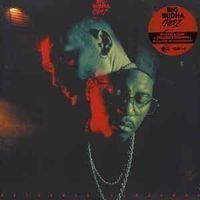 Big Budha Cheez – Epicerie Coréenne (LP