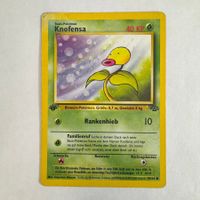 Pokémon Koffing - 64 / 49 - DE
