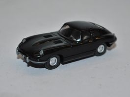 Wiking PKW Jaguar (PDB012)