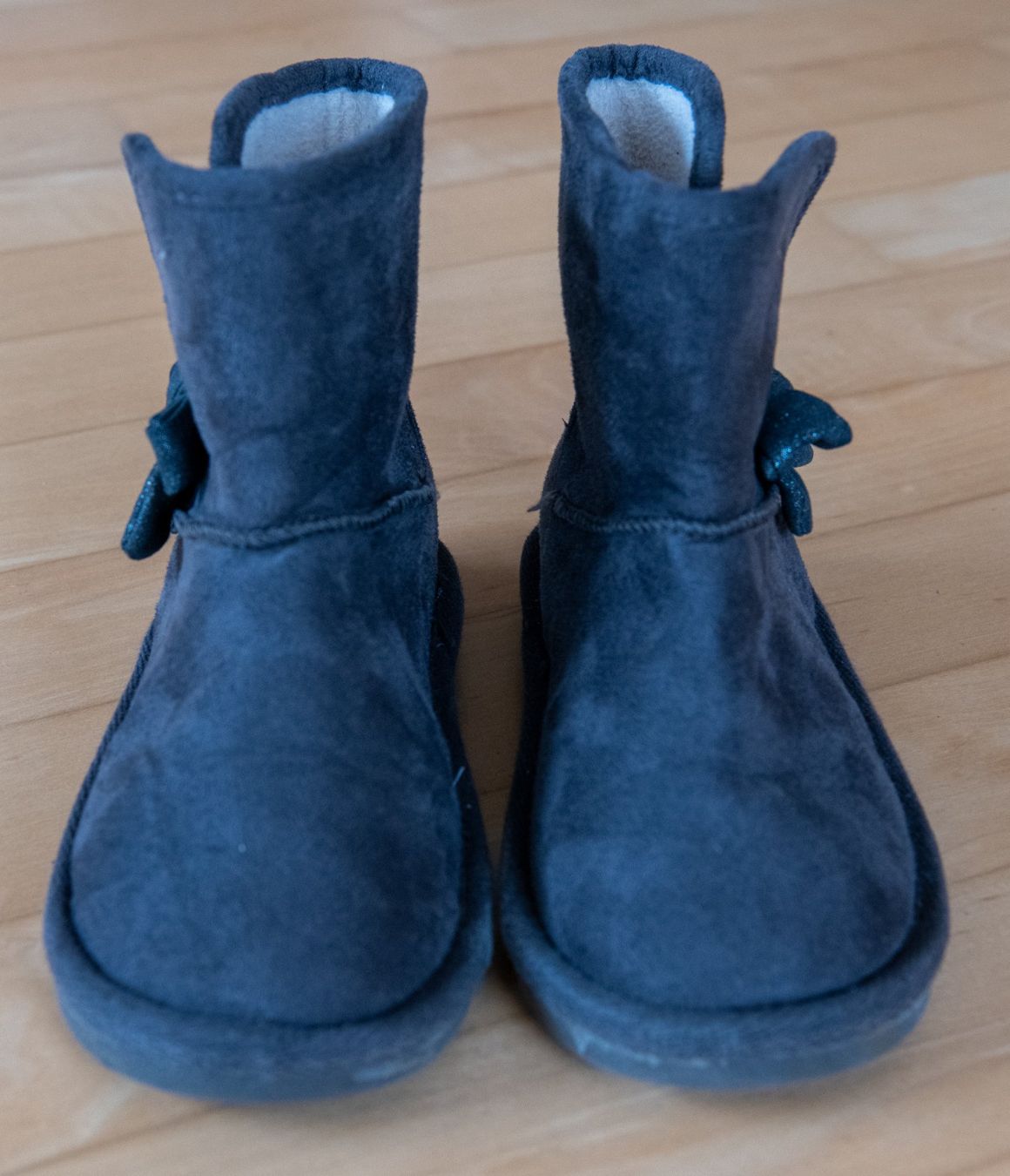 Chicco Scarpe per ragazze: Stiefeletten von Chicco, Gr. 28 – Usato da Meilen venduto da luca70 1