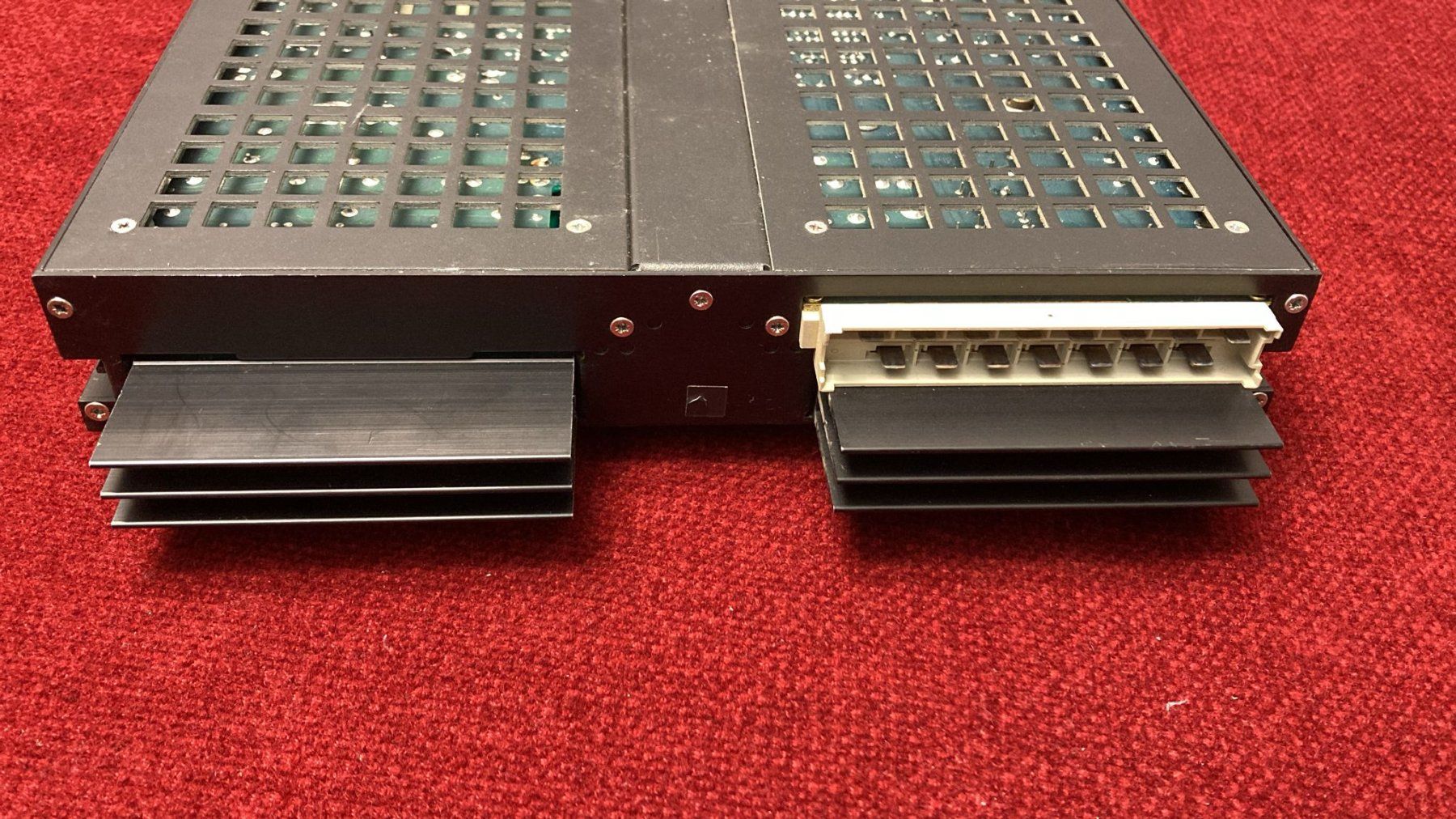 Componenti elettronici: VERO Schaltnetzteil TRIVOLT PK 110. – Usato da Dietikon venduto da Rima57 9