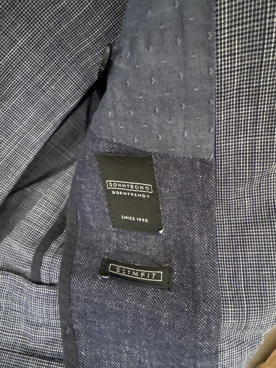 Completi: Italian suit / Anzug – Nuovo (secondo la descrizione) da Lausanne venduto da joshua75 3