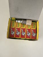 Bosch Super W10DC Zuendkerzen Oldtimer, NOS, 5 Stück