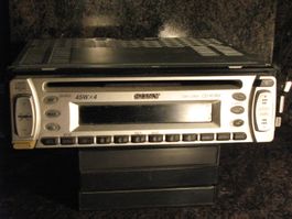 SONY   CDX - l 380 X    CD/ RADIO   45 W x 4