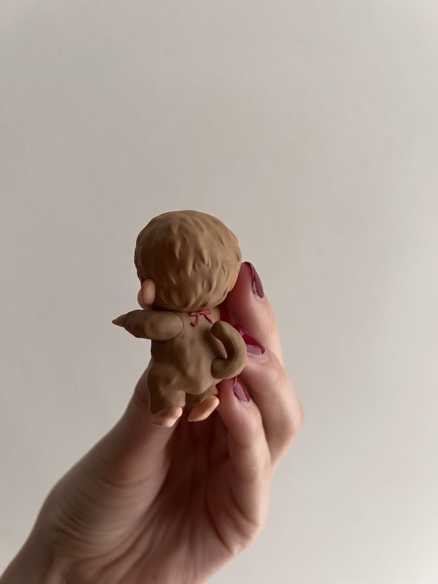 Figuren: Monchhichi Hippers Figur – Neu (gemäss Beschreibung) aus Hochfelden von saloni28 3