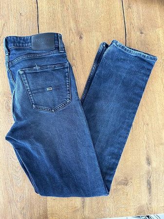 Tommy Hilfiger Jeans Ryan 29 X 34 Blau