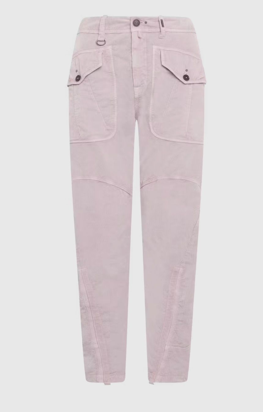 Pantaloni: Ensemble High Use, taille 32-34 – Nuovo (secondo la descrizione) da Vernayaz venduto da Veron1 8