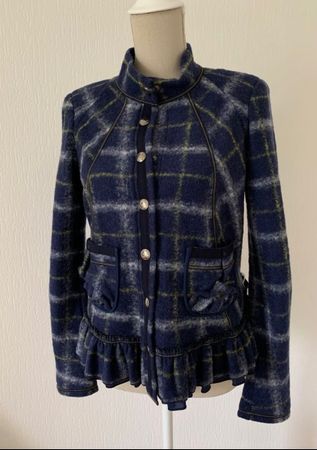Veste High neuve taille 34