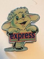 1 Pin Express
