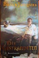 Brian Jacques, die Gestrandeten. Abenteuerroman (2003)