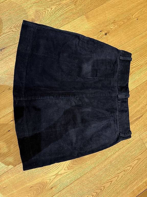 Gonne: Tommy Hilfiger Jupe Gr. 8 – Usato da Rotkreuz venduto da nic_h8xy 1
