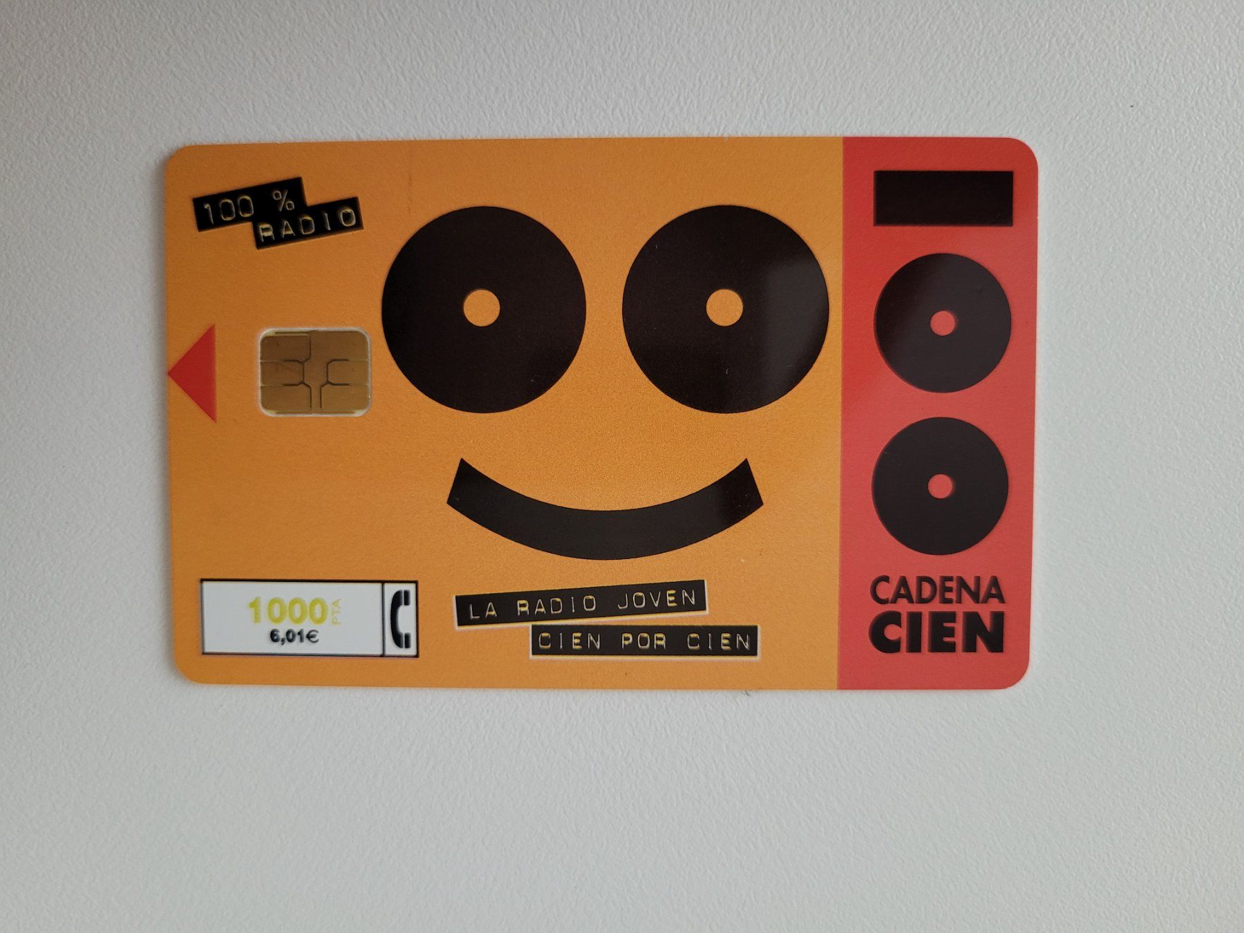 Cartes de téléphone: Telefonkarte Spanien – D'occasion à Inwil par Flower2325