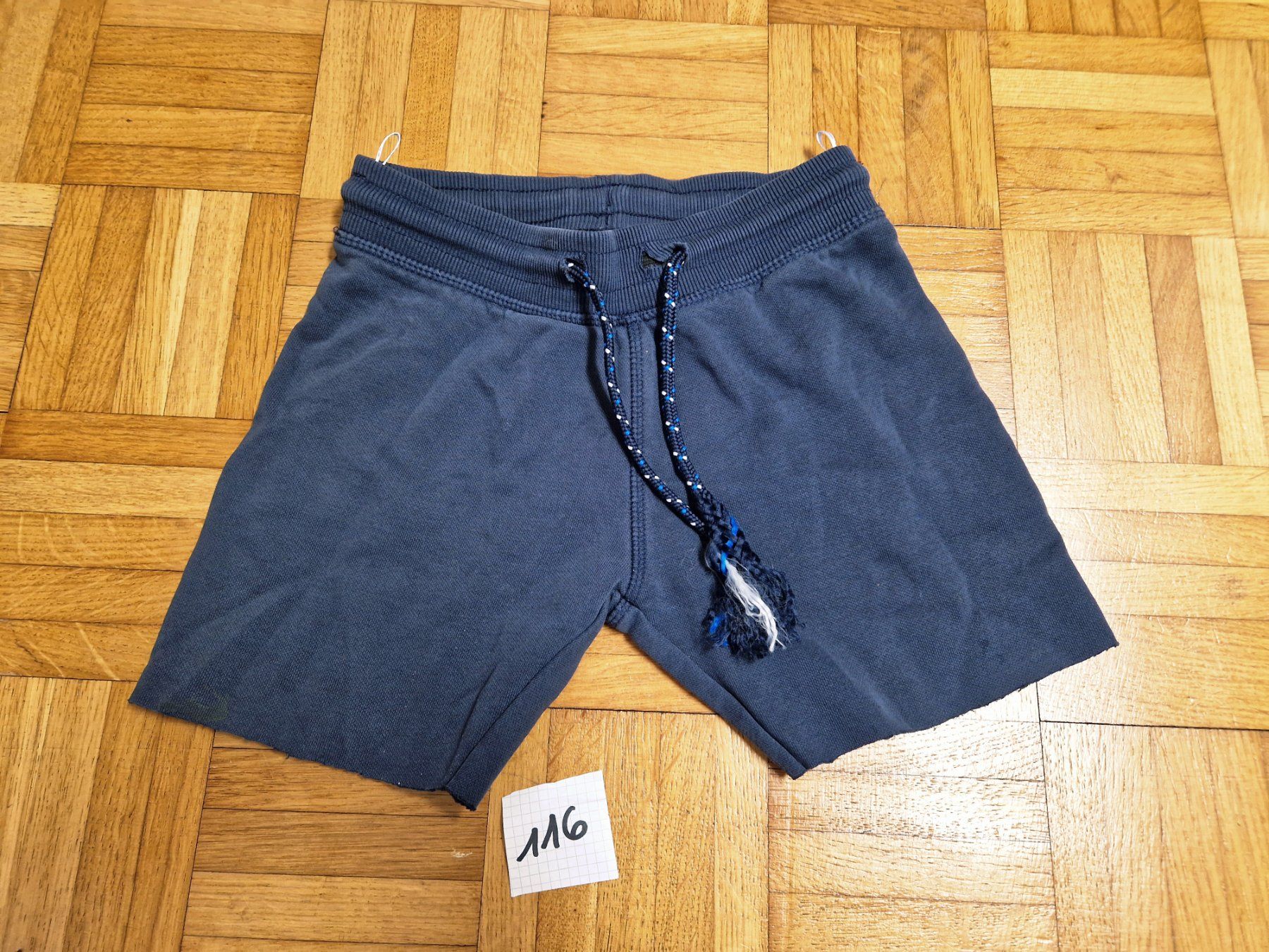 Pantaloni: Hose Grösse 116 – Usato da Stüsslingen venduto da white_angel86