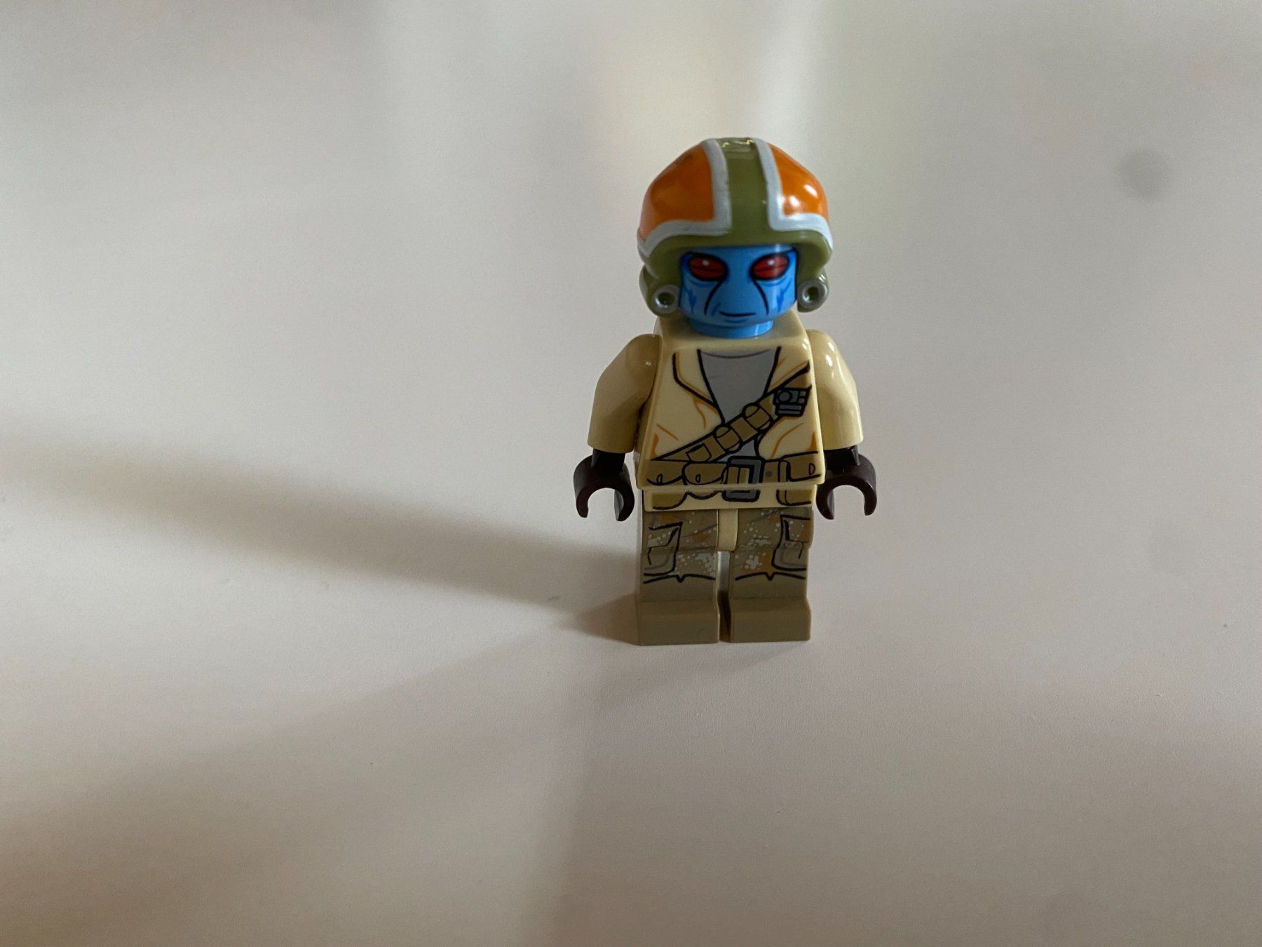 Lego Giocattoli: LEGO - STAR - WARS - FIGUR – Usato da Gelterkinden venduto da ajdt4