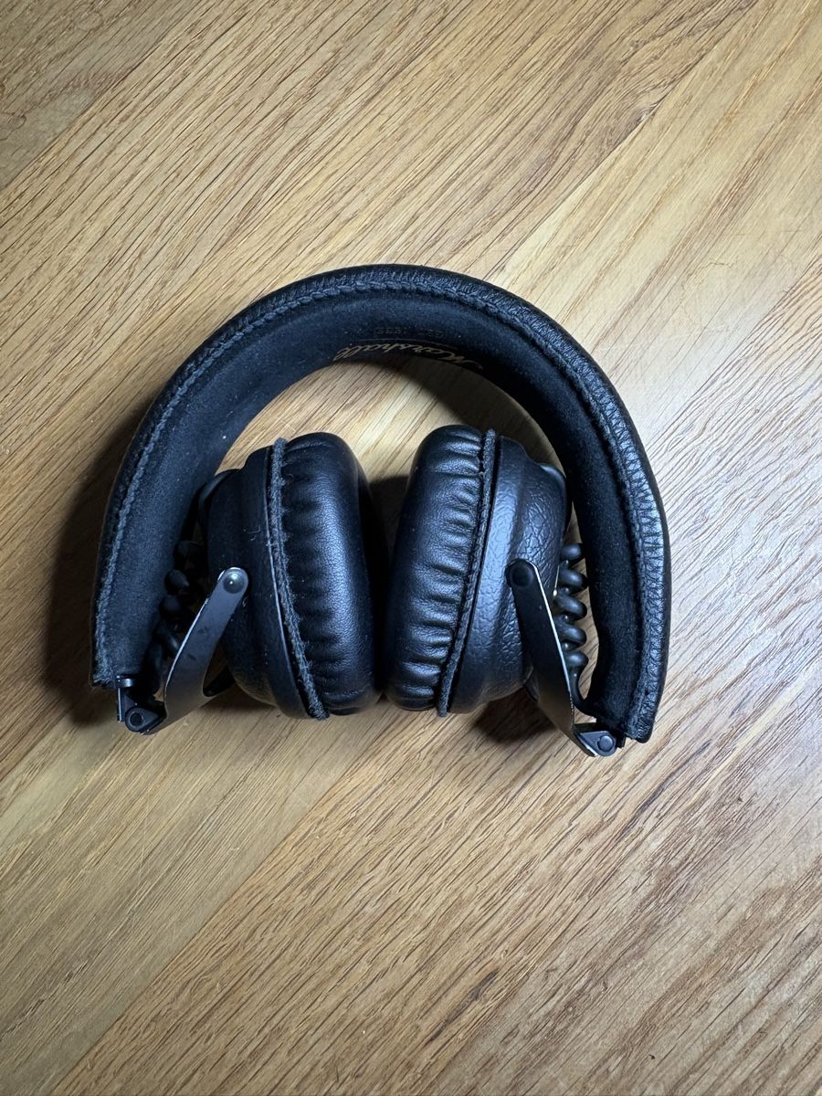 Marshall Kopfhörer: Marshall Mid ANC Kopfhörer – Gebraucht aus Luzern von Optimo89 1
