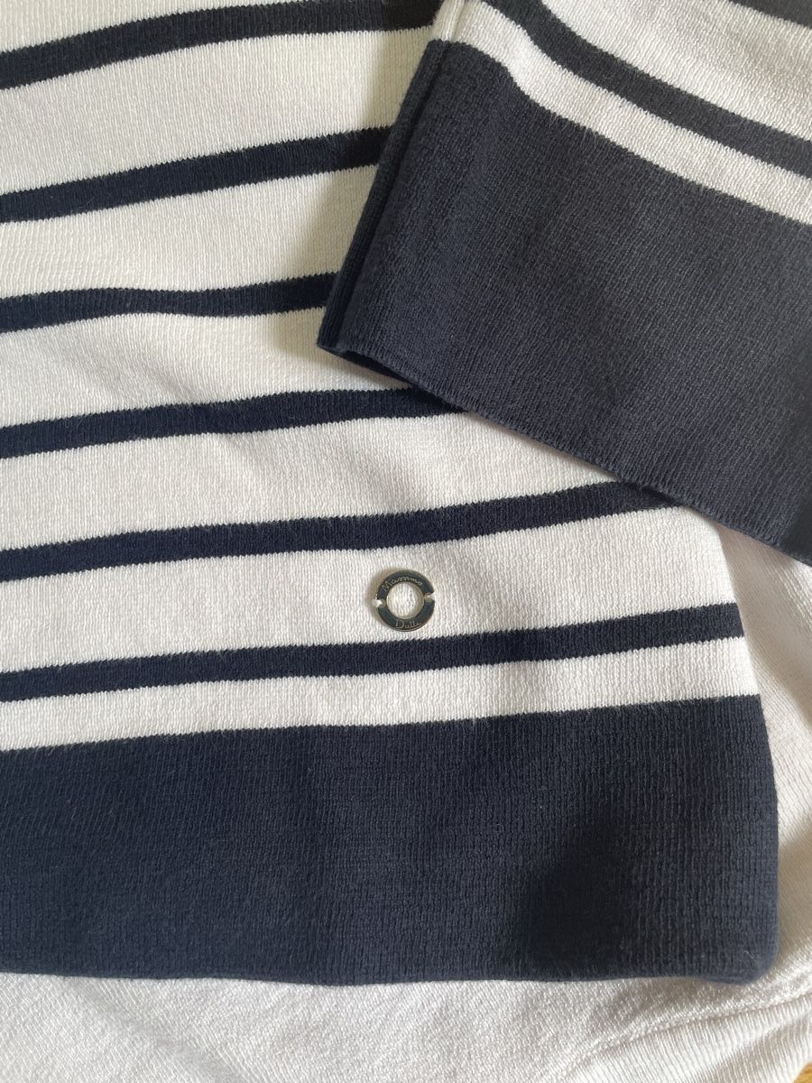 Massimo Dutti Pulls & Sweat-shirts: Massimo Dutti Pullover, Grösse S – D'occasion à Küsnacht ZH par Ulla-ZH 3