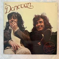 DONOVAN - OPEN ROAD