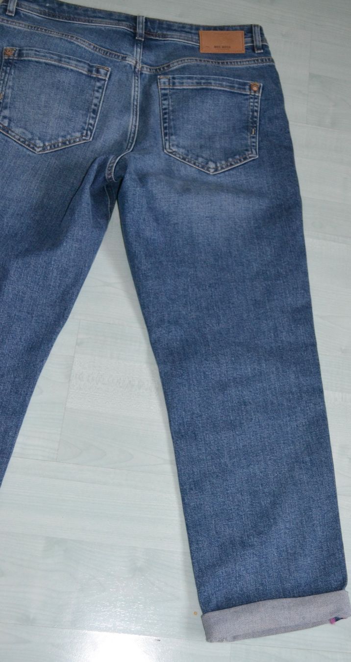 Mos mosh Pantaloni: Hose MOS MOSH GR. 29 – Usato da Walperswil venduto da So1me25 1