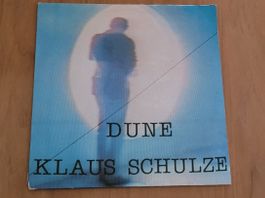 LP  Klaus Schulze