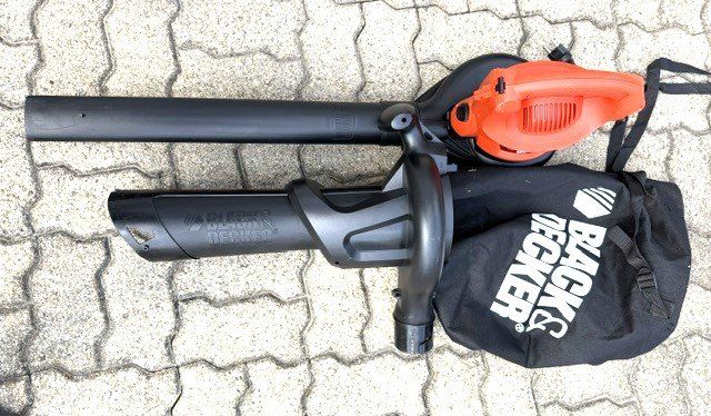 Soffiatori & Aspiratori per foglie: Laubbläser/Laubsauger – Usato da Rhäzüns venduto da 9403 3