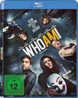 Who am I [Blu-ray]