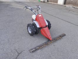 Motormäher Stema FC 30
