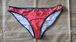 Esprit Bikini Panty - 42 - Retro Daisy Bikini Bottom