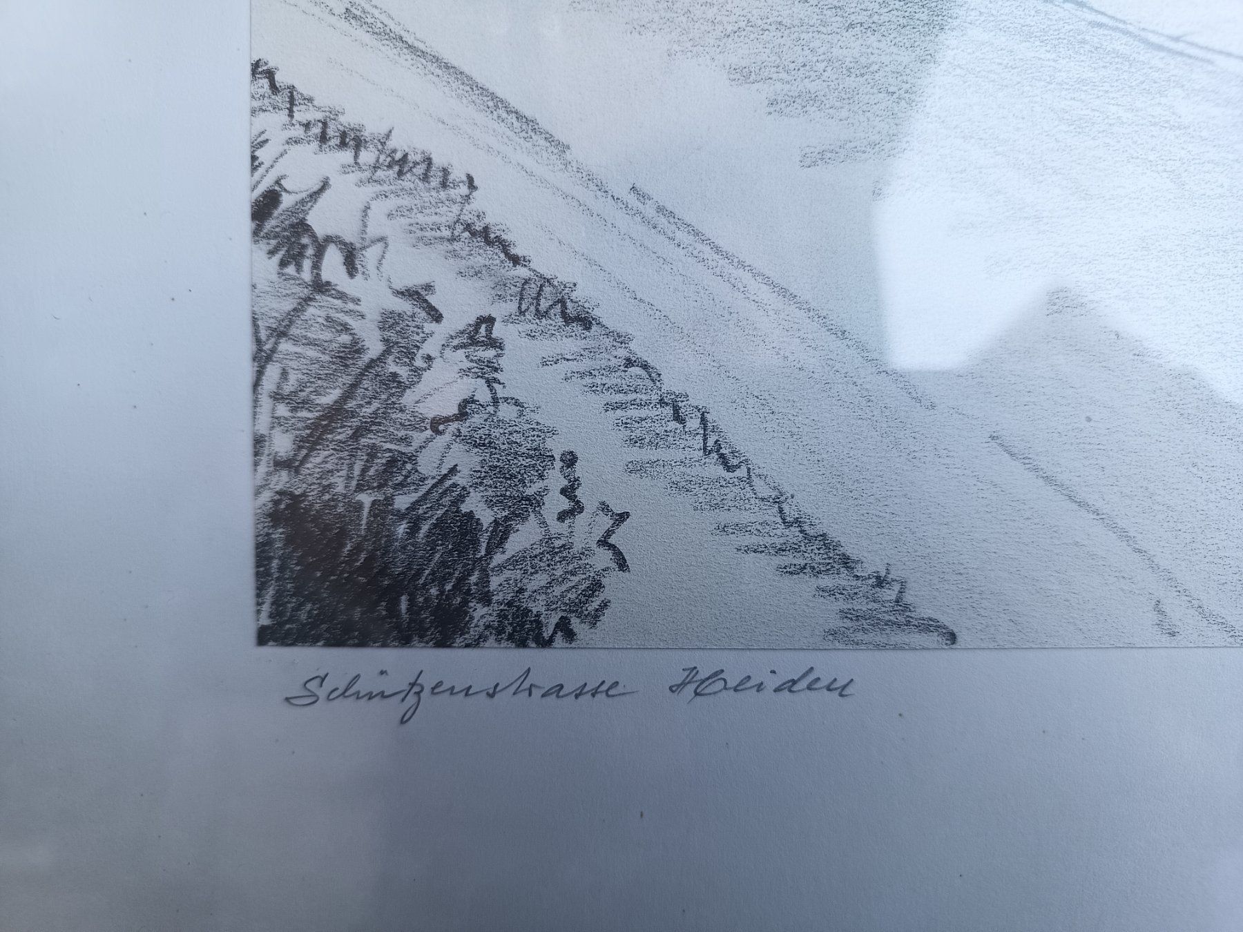Foto & Immagini: Bild Heiden D. Schiess 1988 – Usato da Oberegg venduto da A-Z.Handel.Loehrer 2