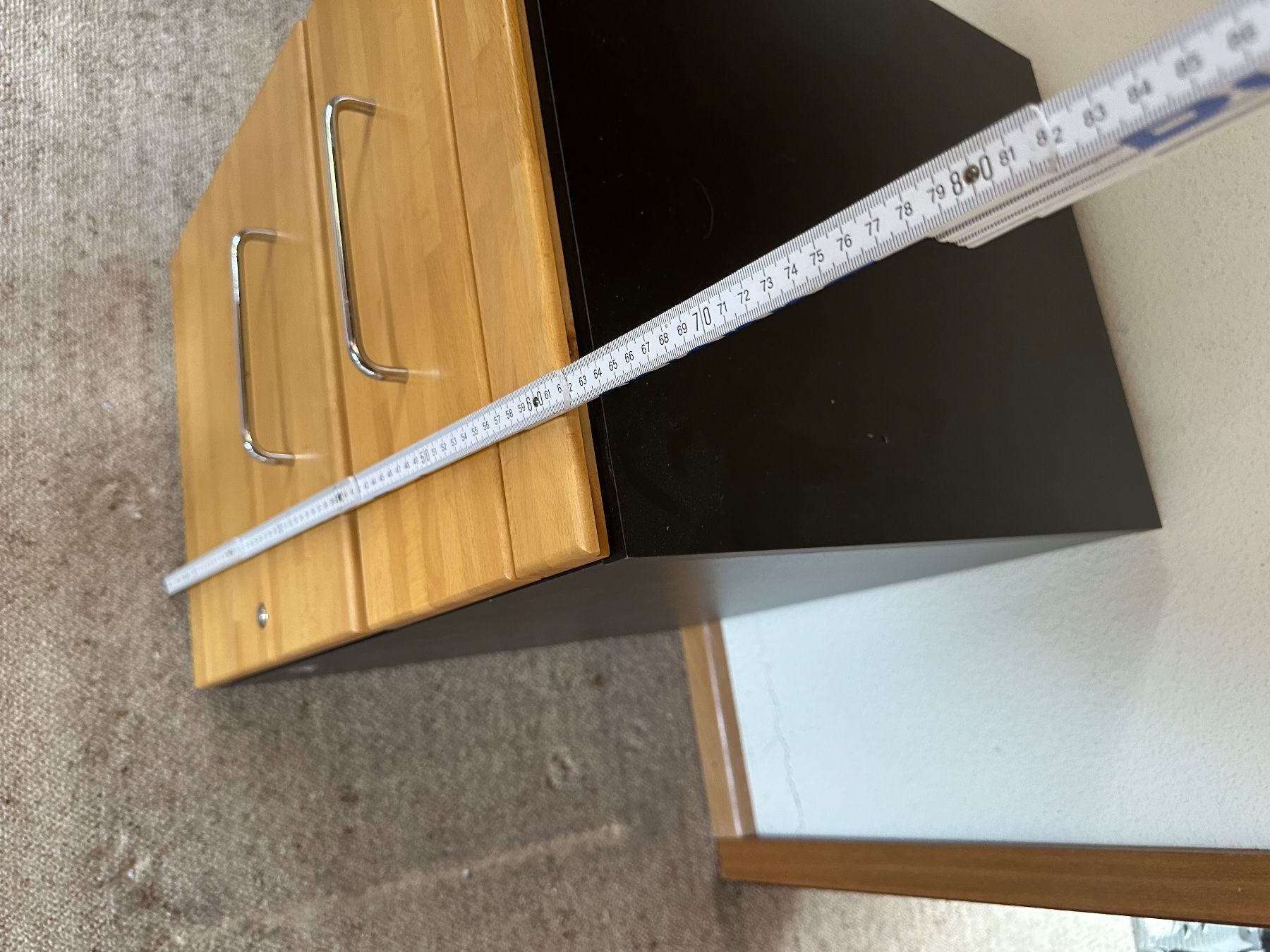 Scaffali: Büro Aktenschrank – Usato da Binningen venduto da C0llin 6