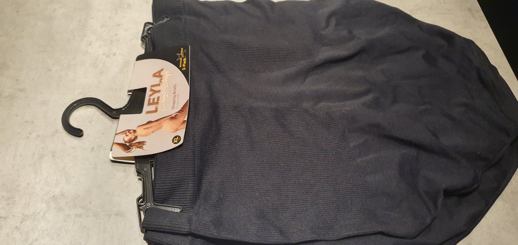 Altra biancheria intima: Damen Slip XL – Nuovo (secondo la descrizione) da Freienstein venduto da Widder11 4