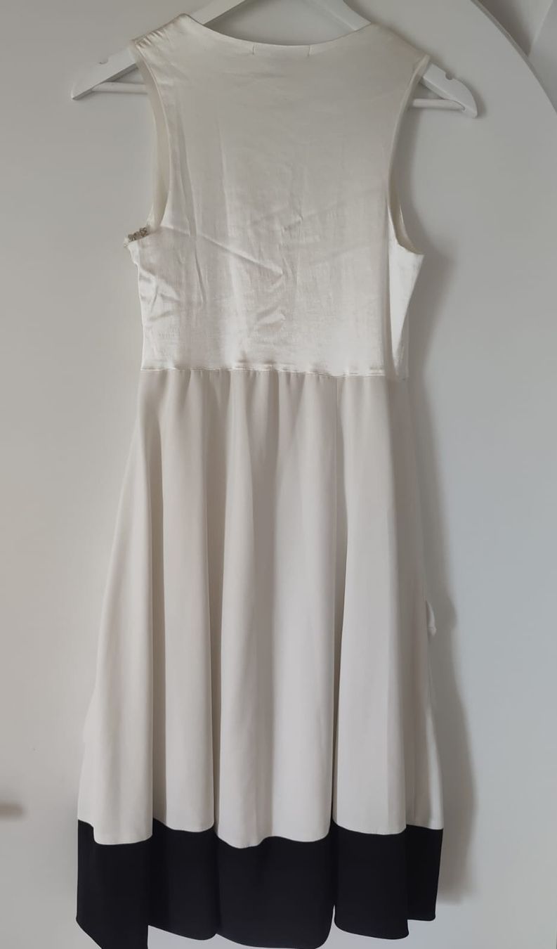 Vestiti: Robe vintage Marithe François Girraud (38) – Usato da Lausanne venduto da HelenaK 1
