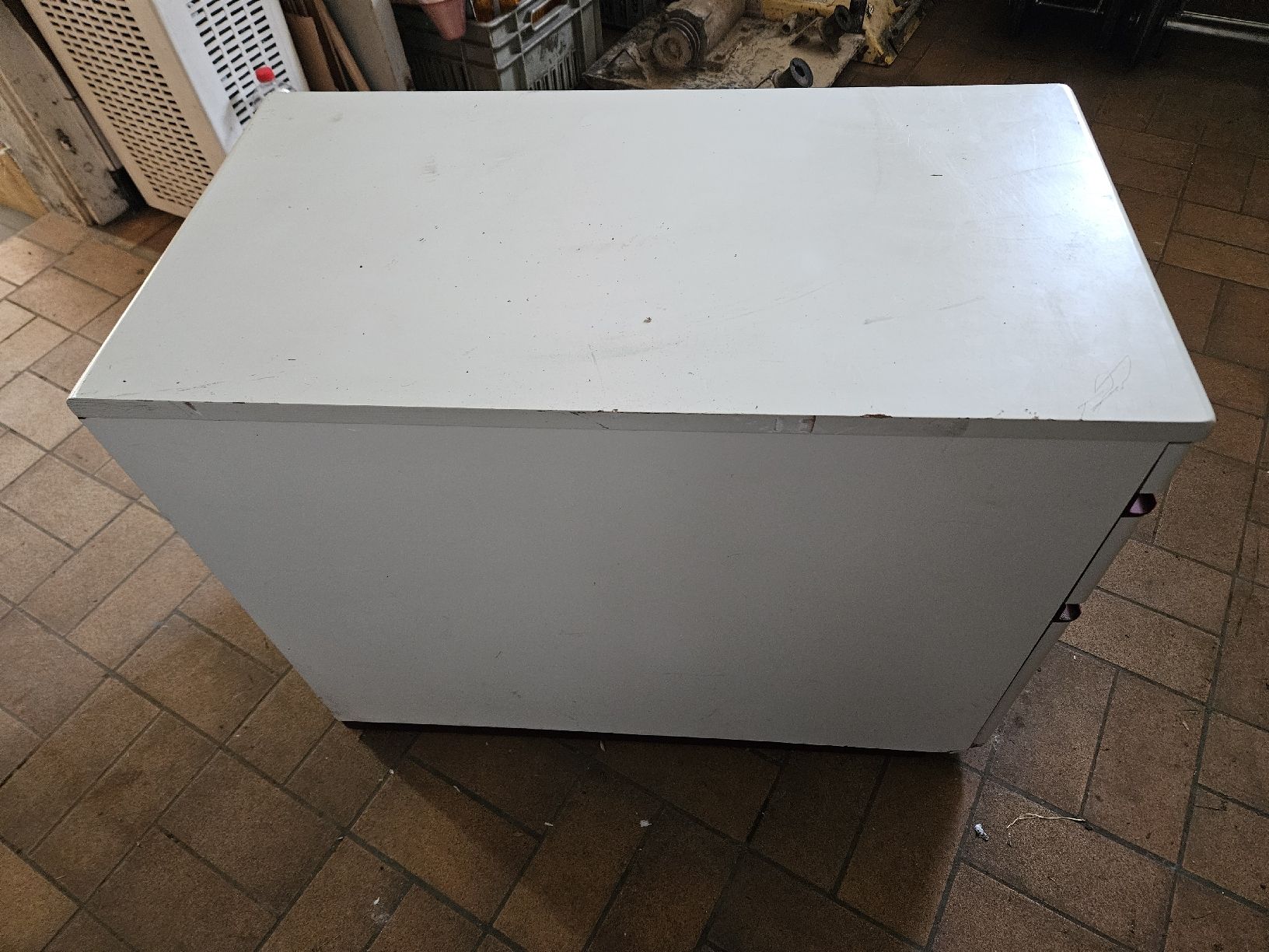 Banconi: 2 Stk Schubladen Rollcontainer, abschliessbar ! – Usato da Oberburg venduto da znas 2