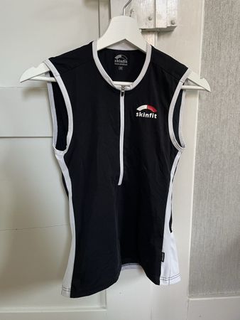 Skinfit Velotrikot Damen Grösse XS