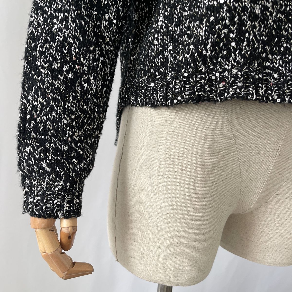 Brunello Cucinelli Maglioni & Felpe: BRUNELLO CUCINELLI Cashmere Sweater – Nuovo (secondo la descrizione) da Emmen venduto da Avviivva_Com2023 1
